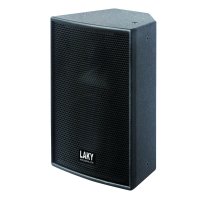 8寸两分音全音域音箱L-A8