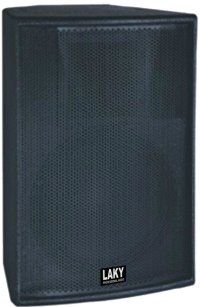 10寸两分音全音域音箱K-10