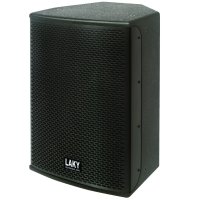 10寸两分音全音域音箱L-A10