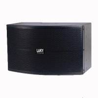 10寸三单元三分音全音域音箱K-S10