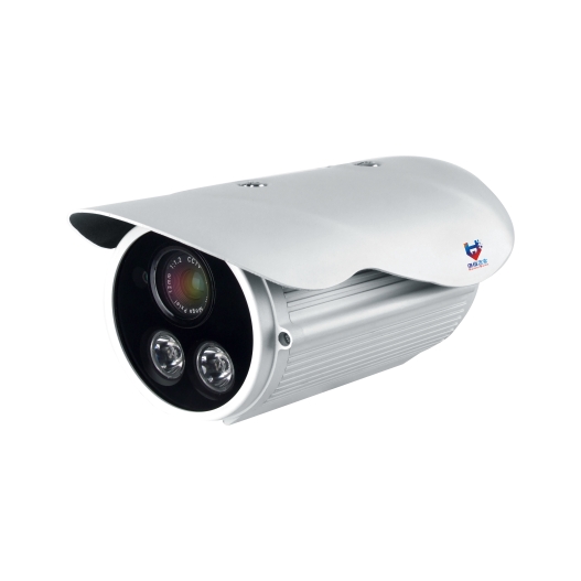  海维百安130万像素红外网络摄像机