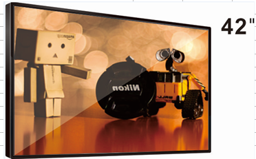 46寸超窄拼接单元(低亮）