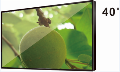 三星40寸窄边拼接单元（高亮）|液晶拼接屏厂家