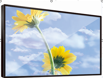 47寸超窄拼接单元 （高亮）|液晶拼接第一品牌