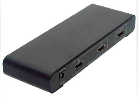 全高清HDMI分配器