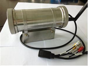 WIFI无线音视频摄像机