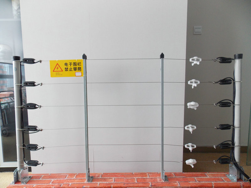 电子围栏报价