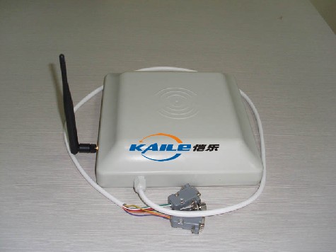 远距离读卡器，无源远距离读卡器，UHF读卡器