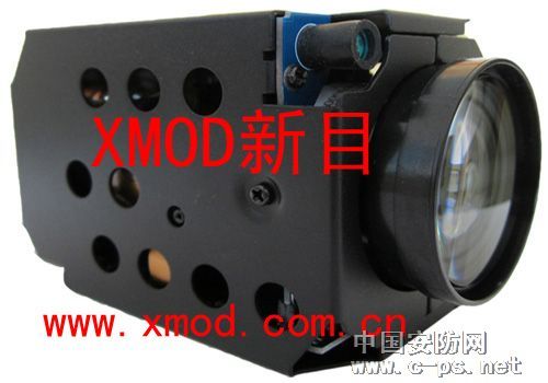 700线一体机机芯