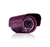 网络200万高清红外50米