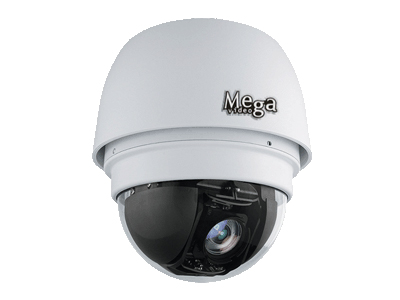 宽动态200万像素20倍光学变倍高速球