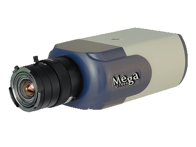 美佳威迪欧500万像素枪机