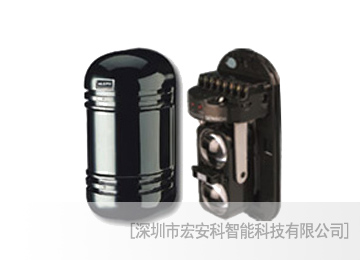 两光束红外对射