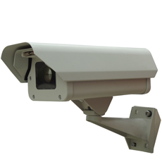 200万像素室外高清枪机