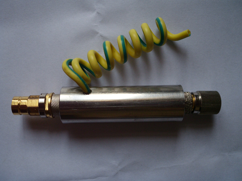 2M线专用L9浪涌防雷器,L9避雷器