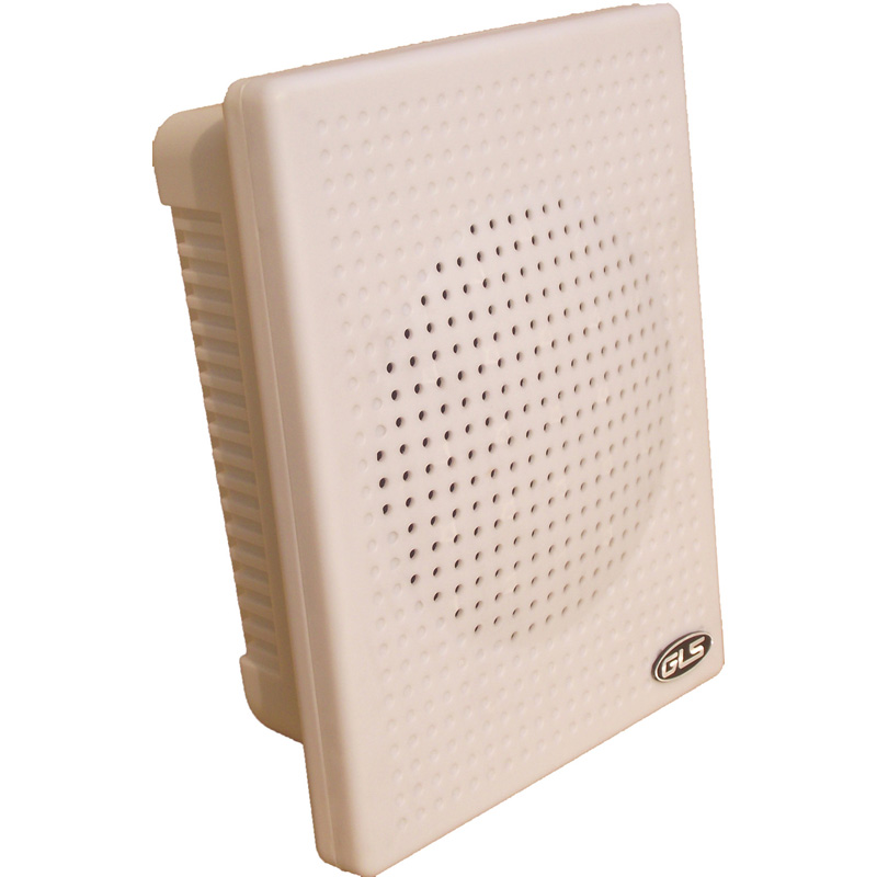 3W消防广播系统喇叭 5W消防广播系统喇叭