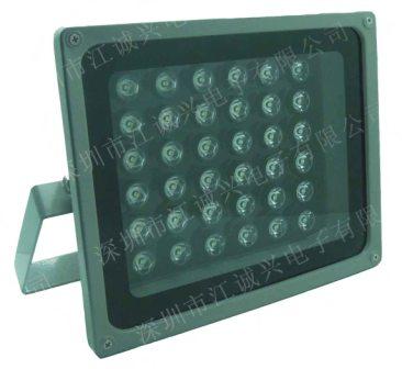 电子警察卡口收费站LED闪光灯频闪灯补光灯