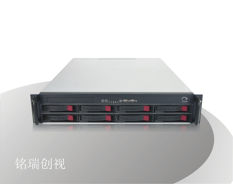 高清NVR网络视频存储器