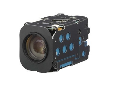 索尼FCB-EX985EP机芯