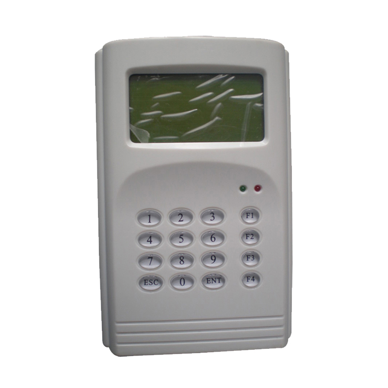 id卡感应式考勤门禁一体机