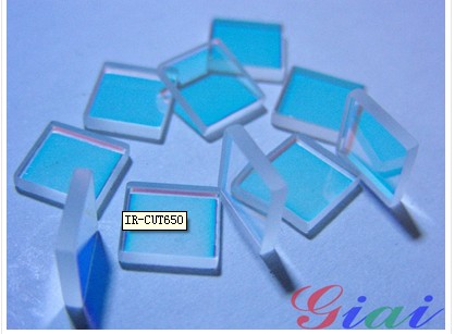 安防设备监控滤光片