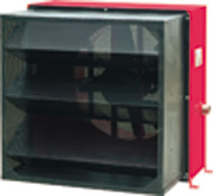 PFS-4高倍数泡沫发生器