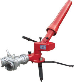 移动式泡沫/水两用炮