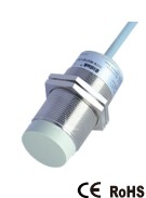 检测距离50毫米长距离接近开关