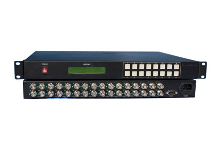 SDI矩阵 高清矩阵 数字矩阵