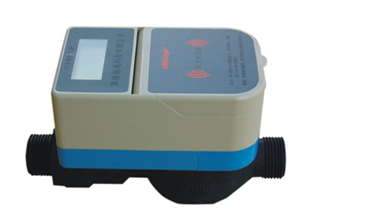 湖北预付费IC卡冷水表