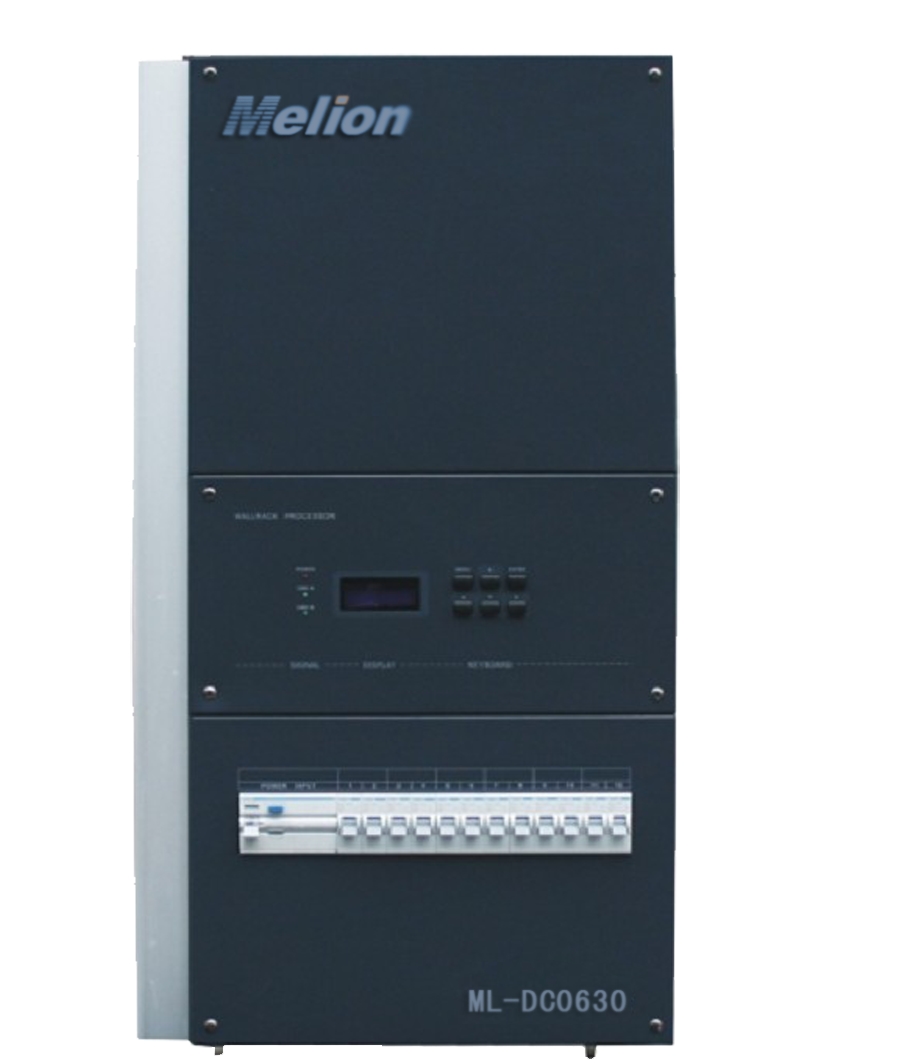 6路30A可控硅大功率调光柜