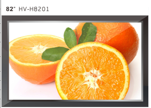 82寸专业液晶监视器,三星高清液晶监视器,