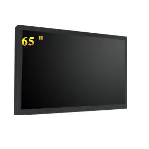 三星-专业65寸高清液晶监视器65寸液晶监视器
