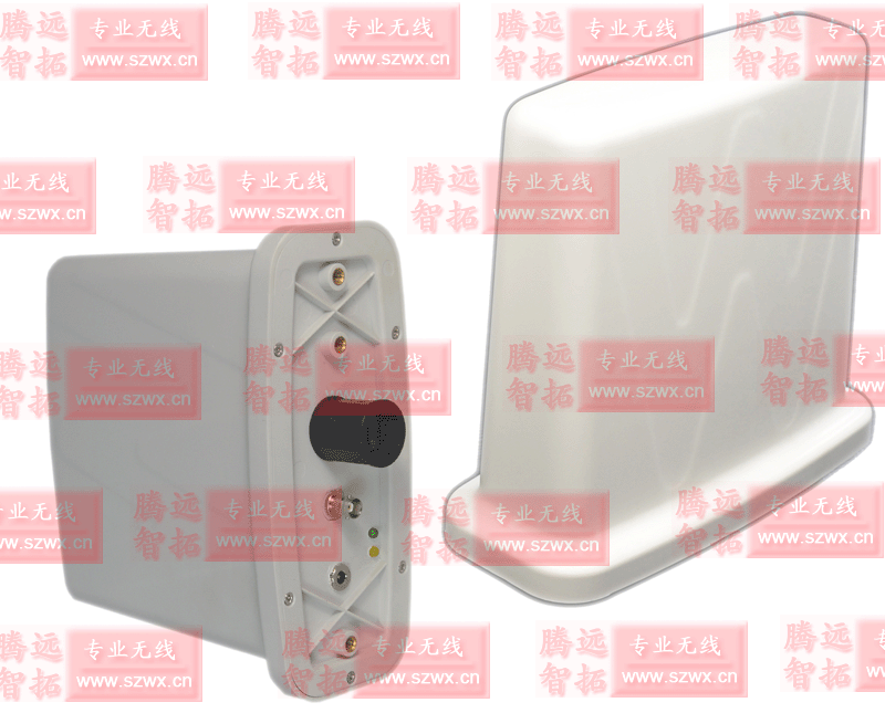 数字无线图像传输设备