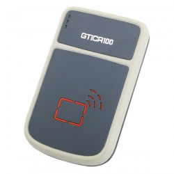 国腾身份证阅读器100-02