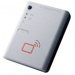 驾驶员身份证识别器