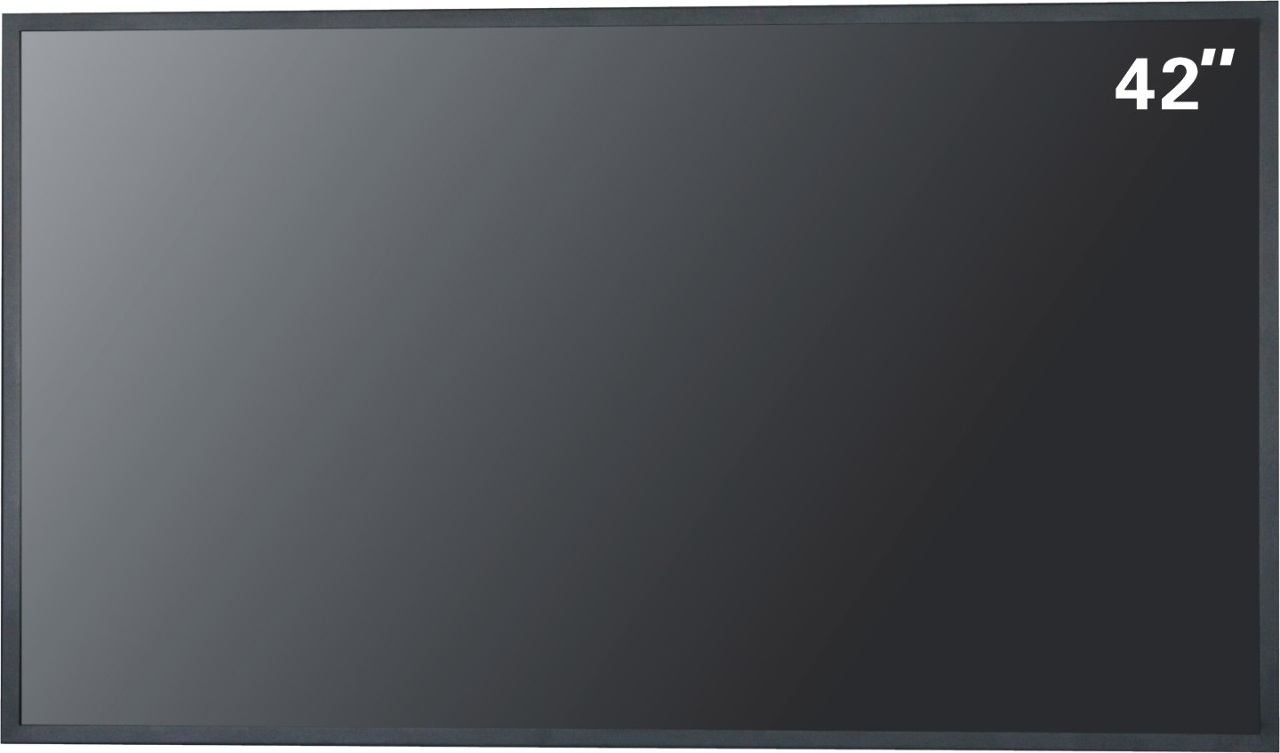 42寸液晶监视器, 液晶监视器厂家