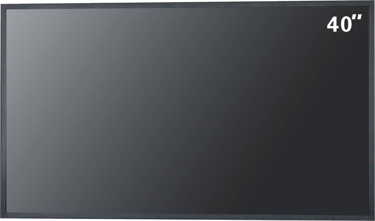 三星液晶监视器 40寸液晶监视器 40寸监视器