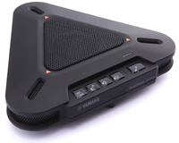 雅马哈YAMAHA PJP-20UR全向麦