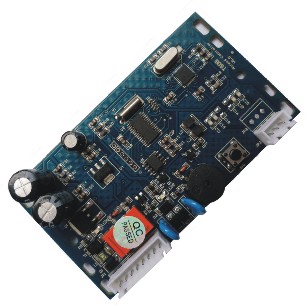 IC卡门禁机 脱机电脑管理卡有效期门禁机