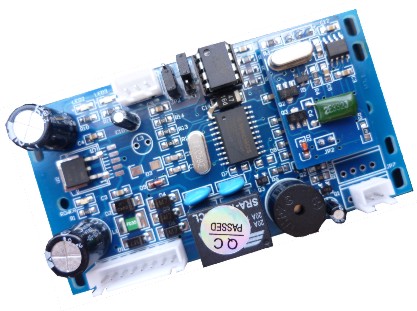 嵌入式楼宇门禁模块，太川楼宇门禁，视得安对讲模块