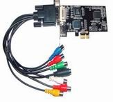 宝狮BS-1080HDPRO高清视频采集卡