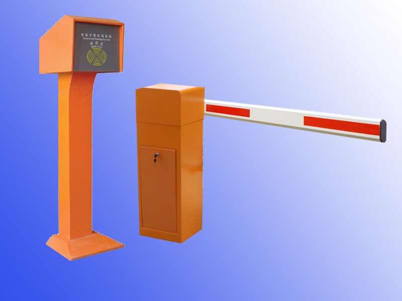 漳州停车场管理收费系统厂家