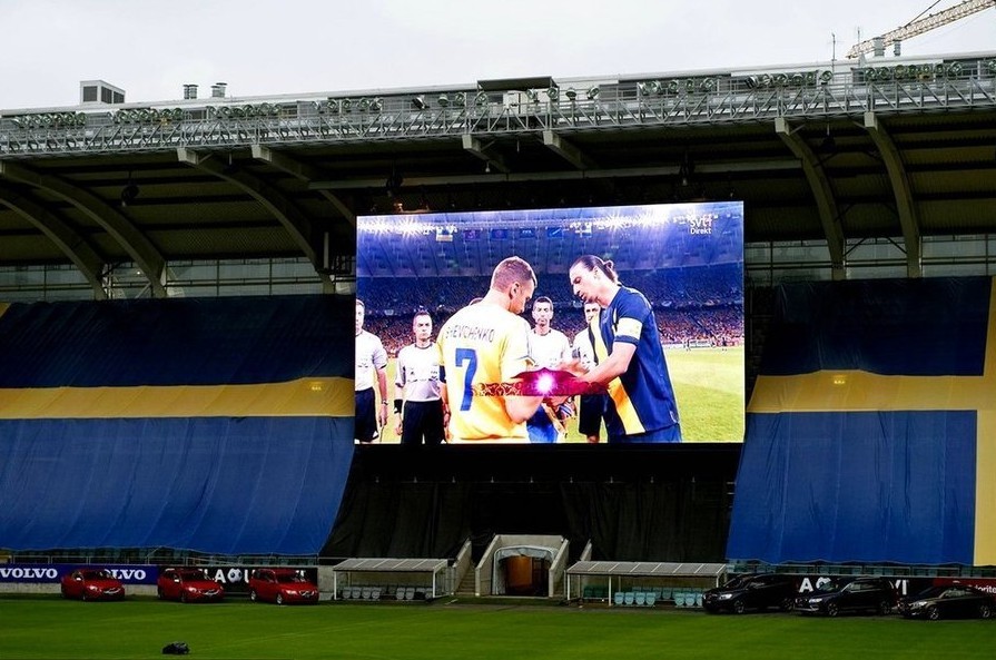 户外P10全彩led显示屏价格,户外全彩显示屏报价