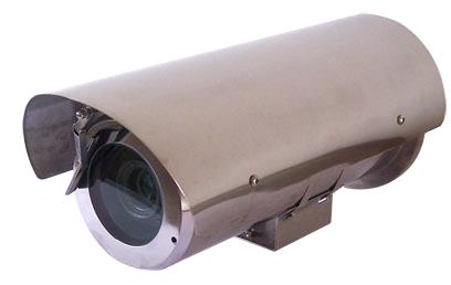 HGZ125B隔爆摄像仪