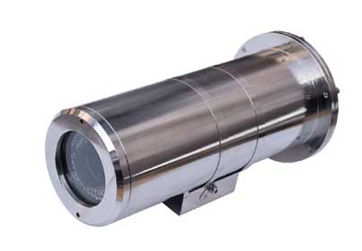 HGDZ125B防爆红外摄像仪