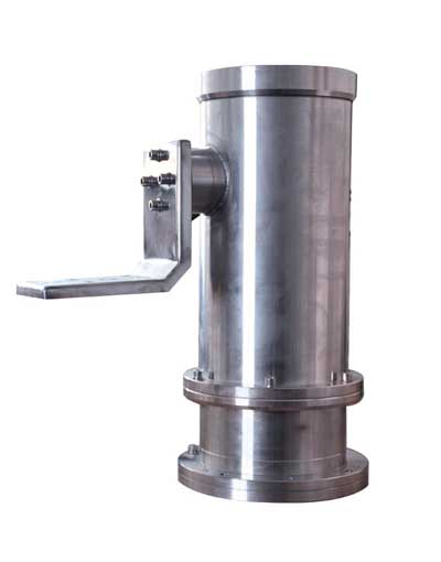 HGZN201防爆一体化摄像仪