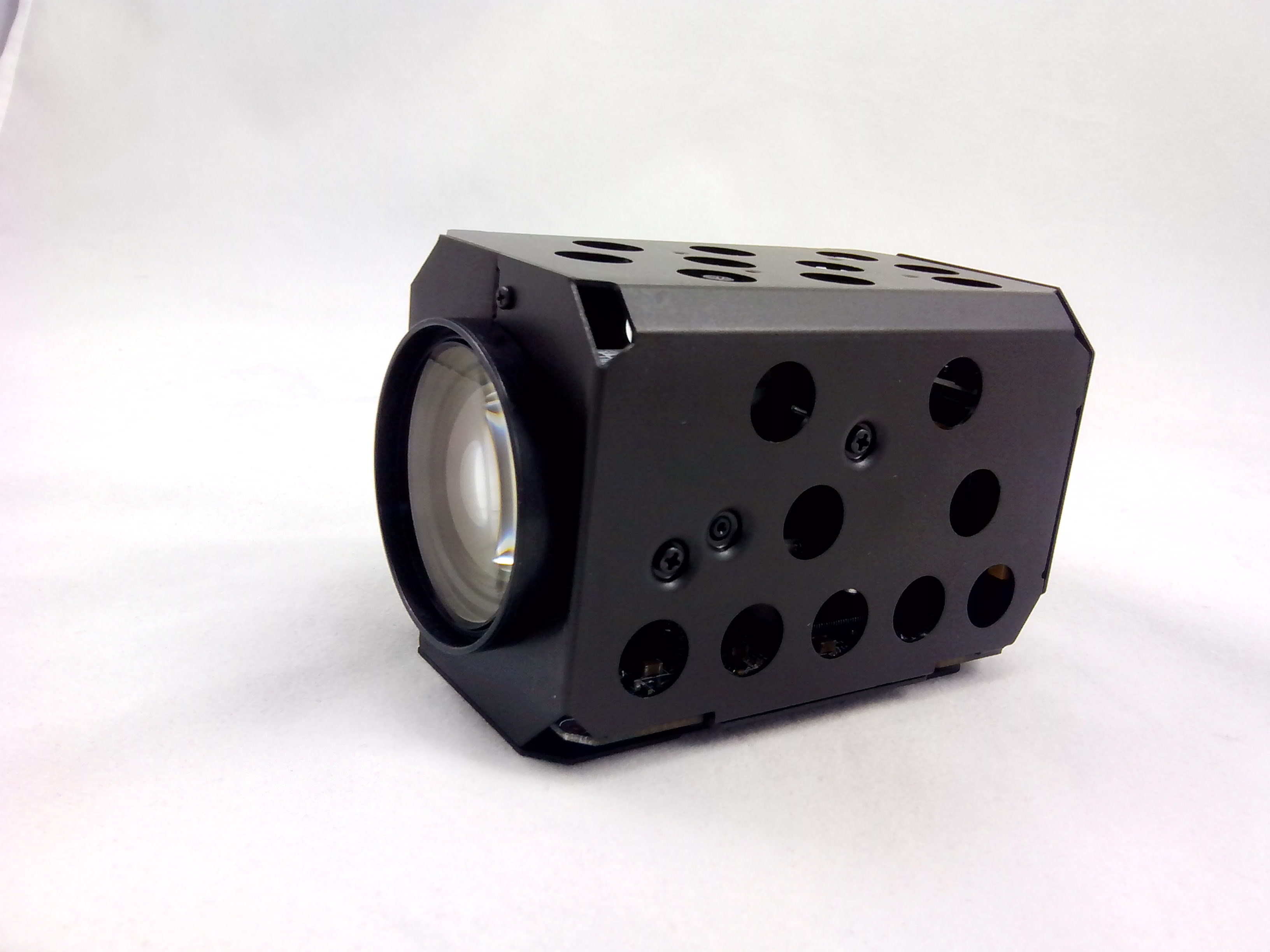 200万CMOS宽动态一体化机芯