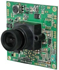 夏普楼宇可视对讲/CCD板机/摄像机主板/420线楼宇对讲