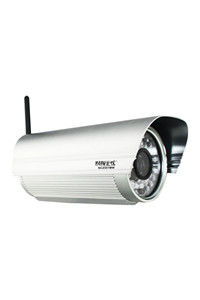 网视无忧NCZ551MW高清网络摄像机